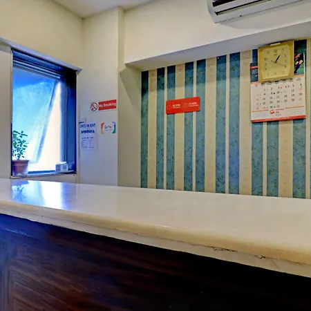 Hotel O Rk Residency-2