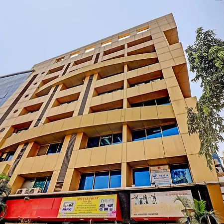 Hotel O Rk Residency-3